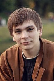 Actor Vyacheslav Mashnov