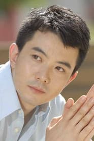 Actor Han Fuyi