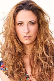 Actor Katy Bodenhamer