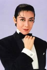 Actor Kaikyou Hiroki