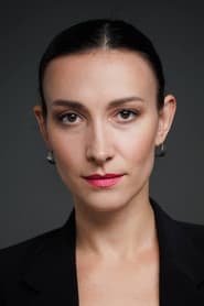 Actor Olga Borovskaya