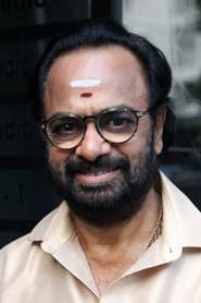 Actor Poovilangu Mohan