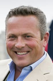 Actor Jules Hudson