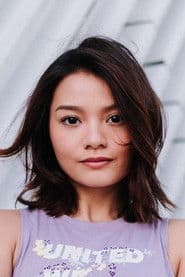 Actor Xenia Tan