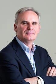 Actor Ewen MacAskill