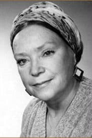 Actor Margarita Zharova