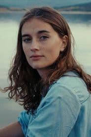 Actor Paula Hüttisch