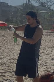 Actor Henrique Quadros