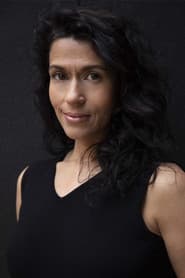 Actor Lavínia Moreira