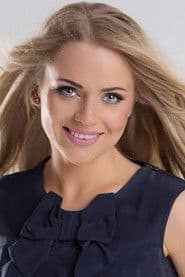 Actor Alyona Lanskaya