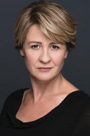 Actor Hülya Gülşen Irmak