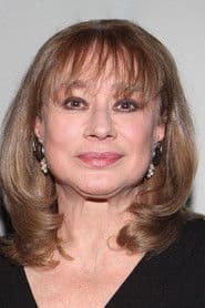 Actor Gogo Antzoletaki