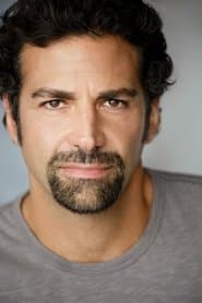 Actor Elijah Alexander