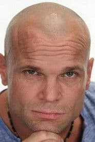 Actor Yury Skulyabin