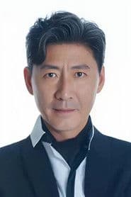 Actor Zhang Zijian
