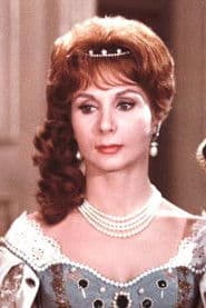 Actor Pauline Schumann