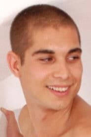 Actor Zachary Dragov