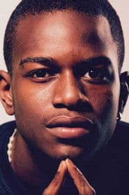 Actor Gervais Dimwana