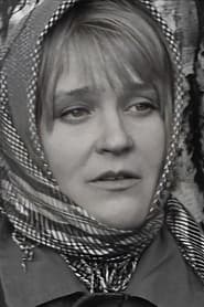 Actor Emilya Serdyuk