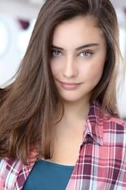 Actor Francisca Estevez