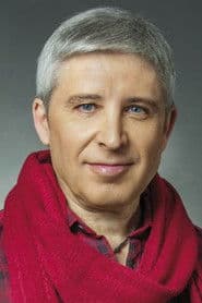 Actor Javier Herrero