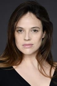 Actor Catarina Wallenstein