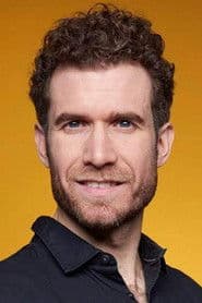 Actor Jacob Taarnhøj