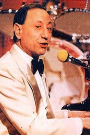 Actor Renato Carosone