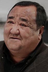 Actor Alisher Otaboyev