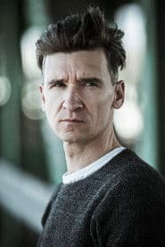 Actor Jakub Kamieński