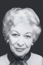 Actor June Salter