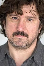 Actor Philippe Soutan