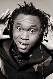 Actor Dr. Alban