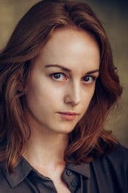 Actor Serafima Ogareva