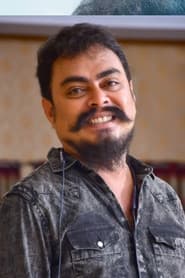 Actor Santhosh Swaminathan