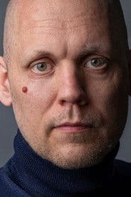 Actor Oskar Thunberg