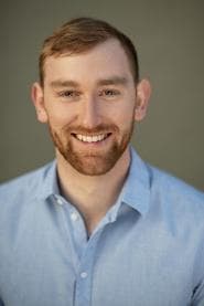 Actor Cameron Lee Price