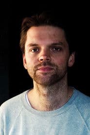 Actor Nicolai Zeitler