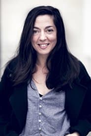 Actor Marie-Pierre Nouveau