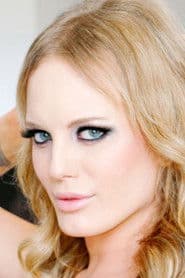 Actor Nadia Aleksandra