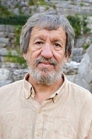 Actor Vasilis Karaboulas