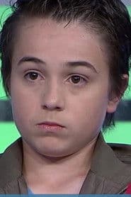 Actor Facundo Campelo