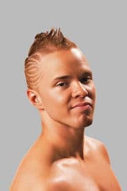 Actor Jonathan Figueroa