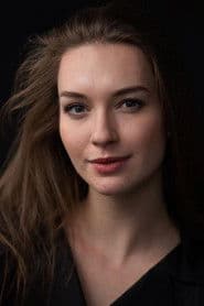 Actor Veronika Mészárosová