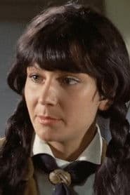 Actor Marita Vogelsang