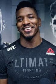 Actor Alonzo Menifield