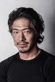 Actor Hiroyuki Mori