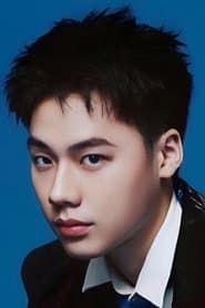 Actor Pisitpol Ekpongpisit