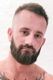 Actor Bruno the Beardx