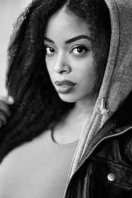 Actor Jenique Bennett